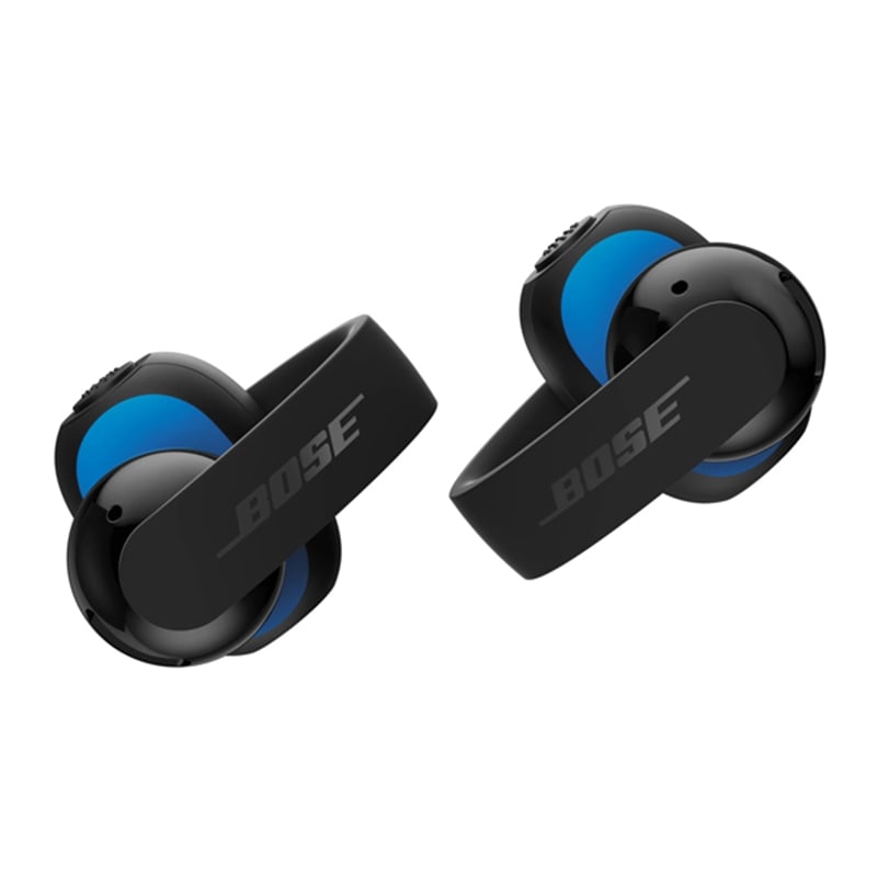BOSE�i�{�[�Y�j&nbsp;���S���C�����X�C���z���@Bose Sport Open Earbuds Black&nbsp;SPORT OPEN EB BLK