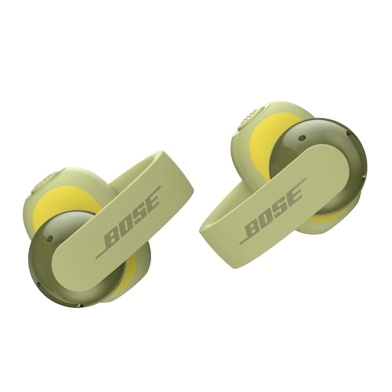 BOSE�i�{�[�Y�j&nbsp;���S���C�����X�C���z���@Bose Sport Open Earbuds Eucalyptus Green&nbsp;SPORT OPEN EB GRN