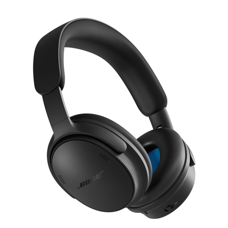 BOSE�i�{�[�Y�j&nbsp;Bose QuietComfort Headphones (2nd Gen)&nbsp;QC HP 2nd BLK