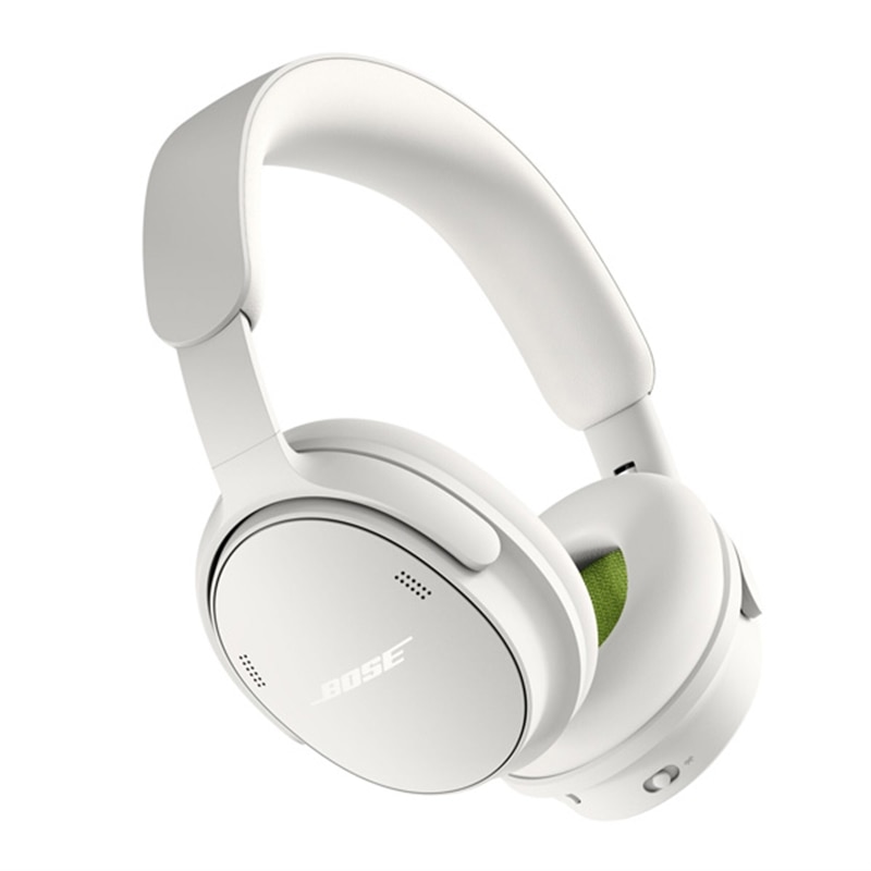 BOSE�i�{�[�Y�j&nbsp;Bose QuietComfort Headphones (2nd Gen)&nbsp;QC HP 2nd WHT