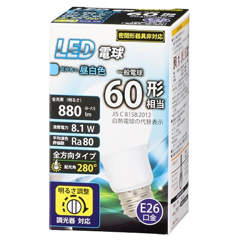 I[ LEDd  Ή LDA8N-G/D G11