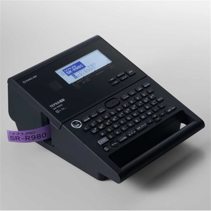 LOW xC^|uevvoqn SR-R980