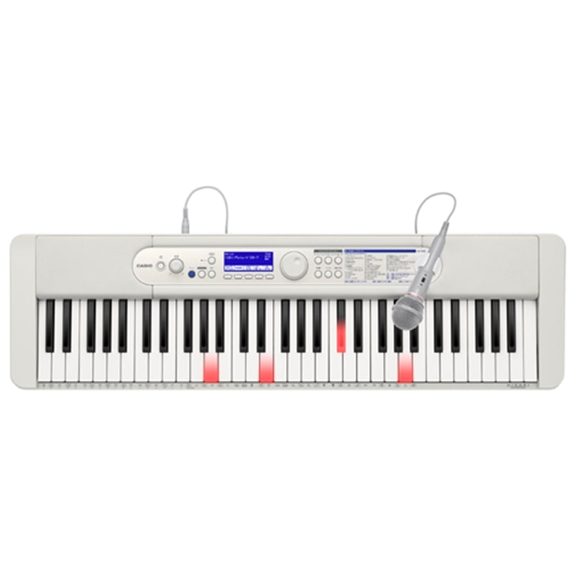 JVIvZ@ Casiotone irQ[VL[{[h LK-540WE