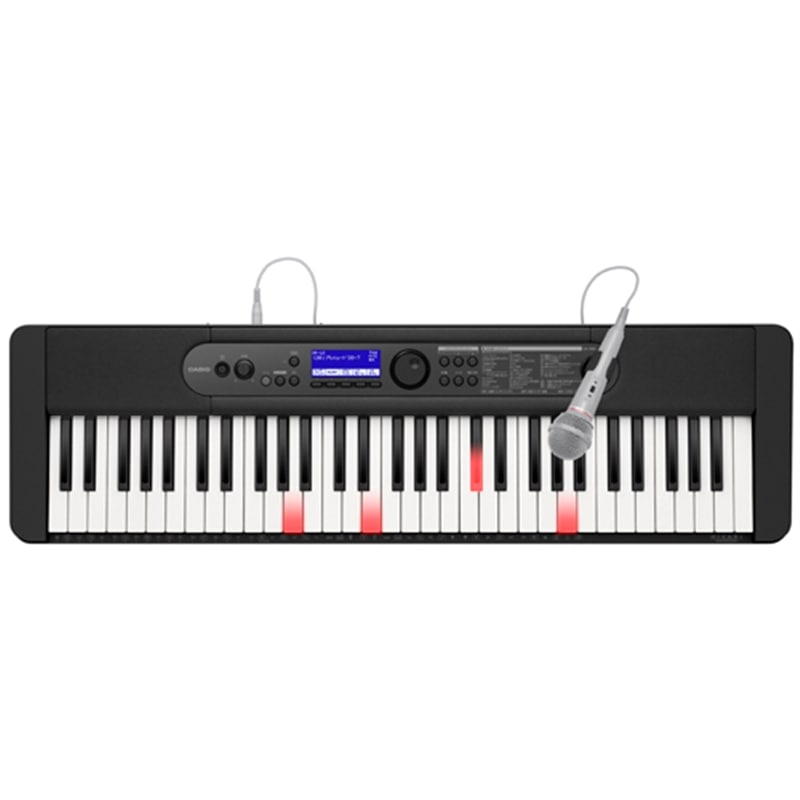 JVIvZ@ Casiotone irQ[VL[{[h LK-540BK