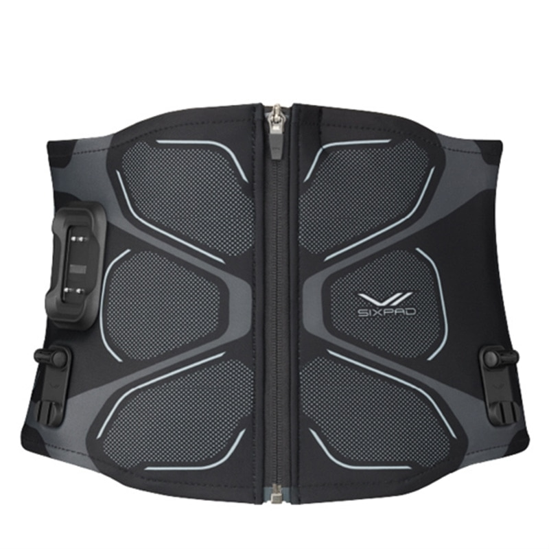 MTG SIXPAD Core Belt 2 STCY SE-CB-03A-SyRg[[ʔz