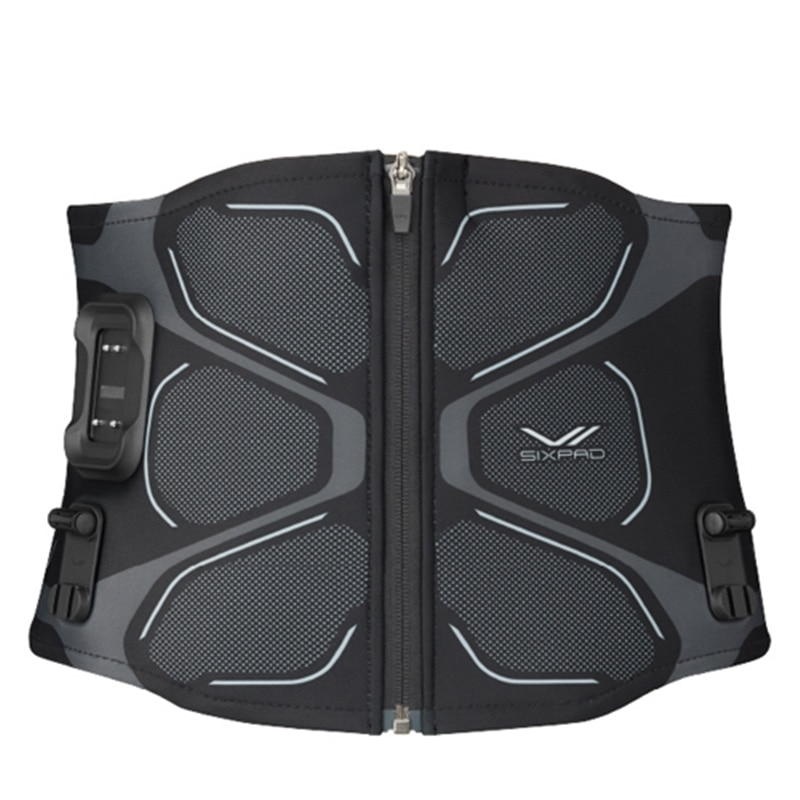 MTG SIXPAD Core Belt 2 LTCY SE-CB-03C-LyRg[[ʔz