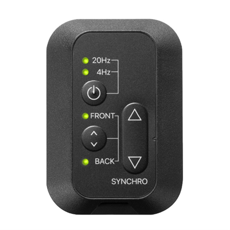 MTG SIXPAD Core Belt 2 Controller SE-CC-03A