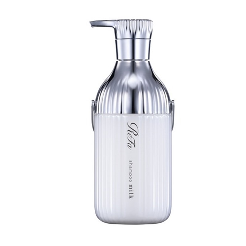 MTG&nbsp;���t�@�~���N�v���e�C���V�����v�[�iReFa MILK PROTEIN WHITE LINE�j500ml&nbsp;RC-BX-00A