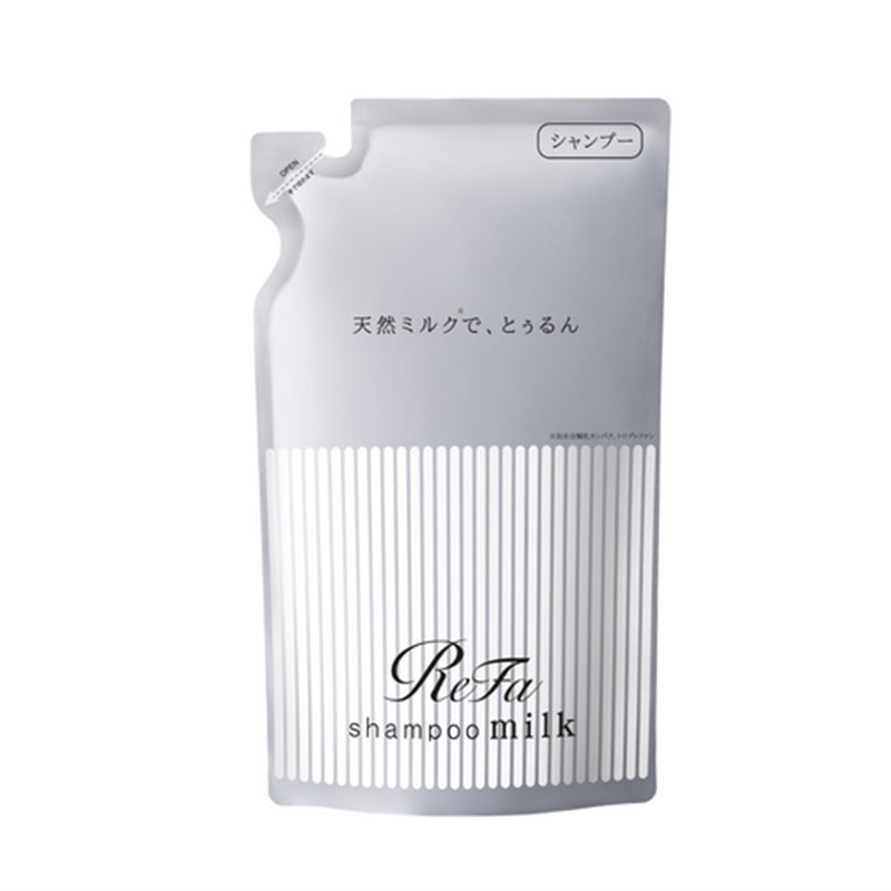 MTG&nbsp;���t�@�~���N�v���e�C���V�����v�[�iReFa MILK PROTEIN WHITE LINE�j430ml&nbsp;RC-BX-00B