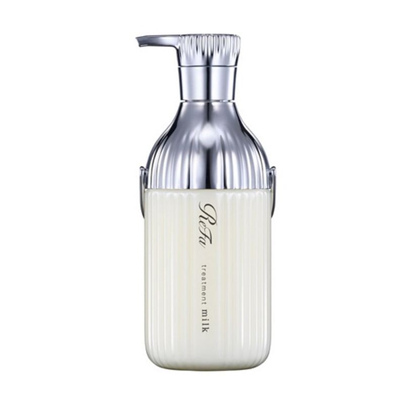 MTG&nbsp;���t�@�~���N�v���e�C���g���[�g�����g�iReFa MILK PROTEIN WHITE LINE�j500g&nbsp;RC-BY-00A