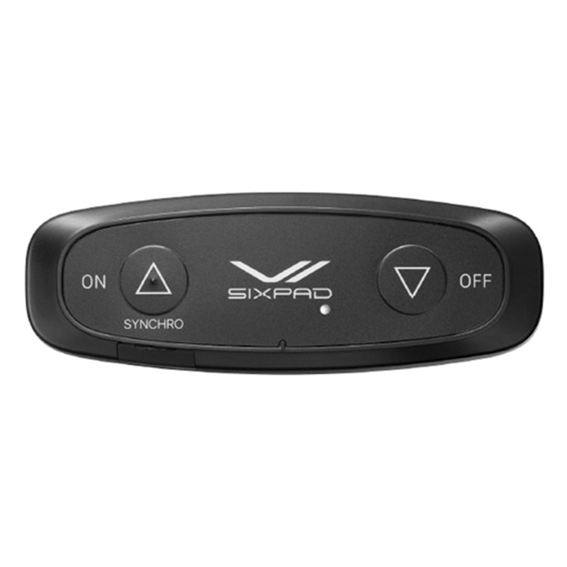 MTG SIXPAD Abs 2 Controller SE-CI-03A