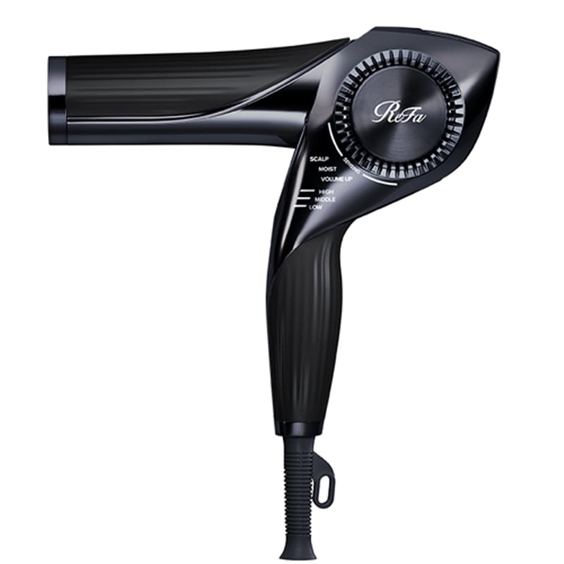 MTG ReFa BEAUTECH DRYER BXit@r[ebN hC[ BXj RE-BQ-03A