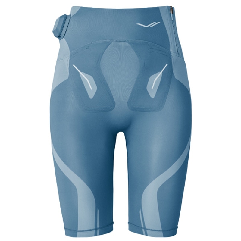 MTG&nbsp;SIXPAD�@�R�A�q�b�v�iCore Hip�j S�T�C�Y�@�y�R���g���[���[�t���z&nbsp;SS-BL-12A-S