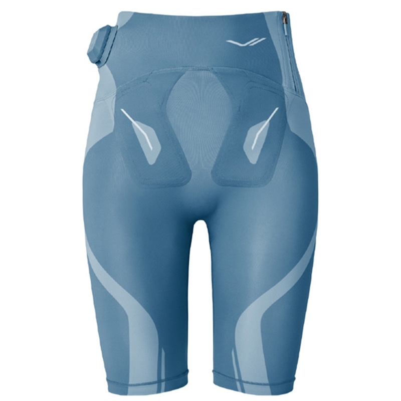 MTG&nbsp;SIXPAD�@�R�A�q�b�v�iCore Hip�j M�T�C�Y�@�y�R���g���[���[�t���z&nbsp;SS-BL-12B-M
