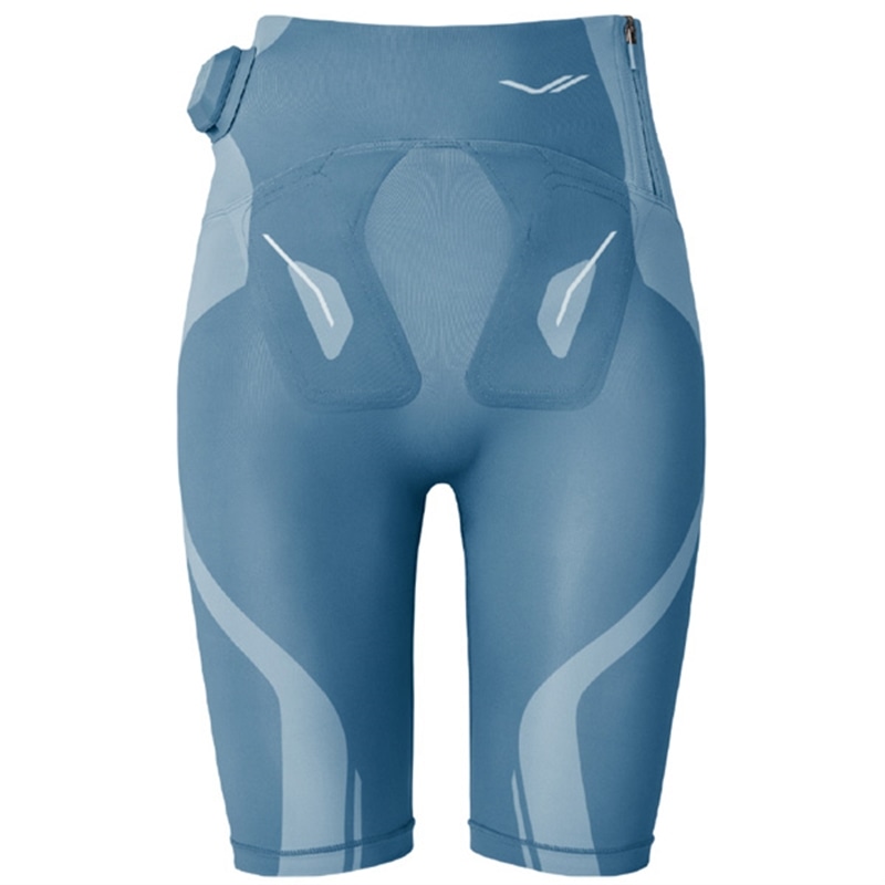 MTG&nbsp;SIXPAD�@�R�A�q�b�v�iCore Hip�j L�T�C�Y�@�y�R���g���[���[�t���z&nbsp;SS-BL-12C-L