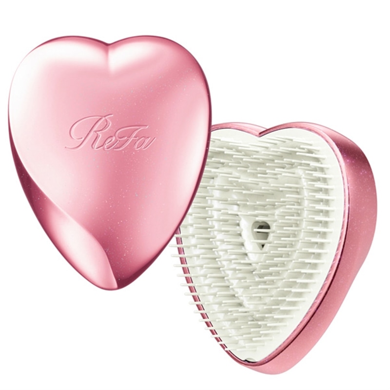MTG&nbsp;���t�@�n�[�g�u���V�iReFa HEART BRUSH�j&nbsp;RS-FN-05A