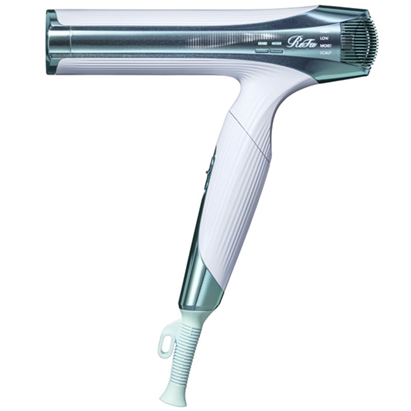 MTG&nbsp;���t�@�r���[�e�b�N �h���C���[�X�}�[�g �_�u���iReFa BEAUTECH DRYER SMART W�j&nbsp;RE-AX-11A