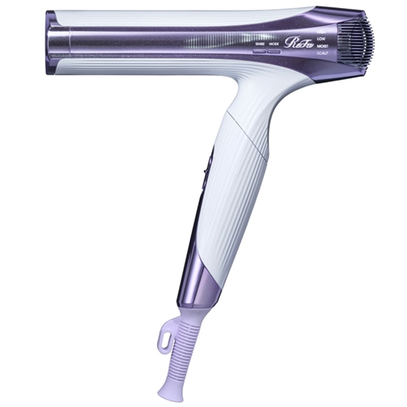 MTG&nbsp;���t�@�r���[�e�b�N �h���C���[�X�}�[�g �_�u���iReFa BEAUTECH DRYER SMART W�j&nbsp;RE-AX-13A