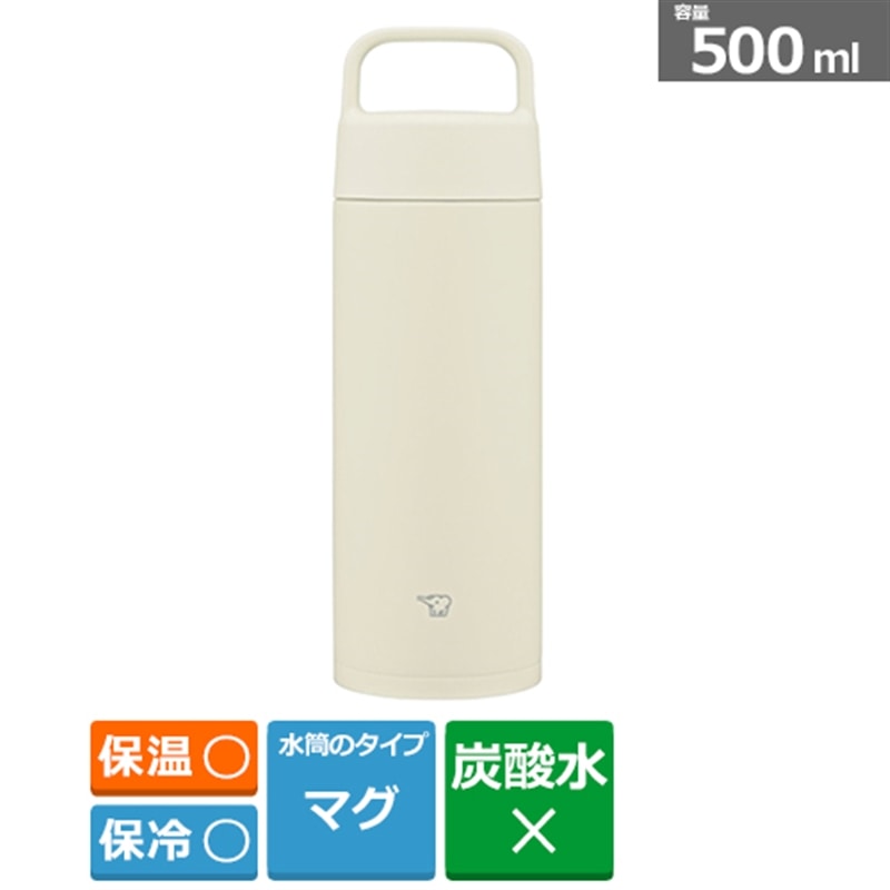 ۈ}z[r V[X XeX}O@500ml SM-RS50 WZ