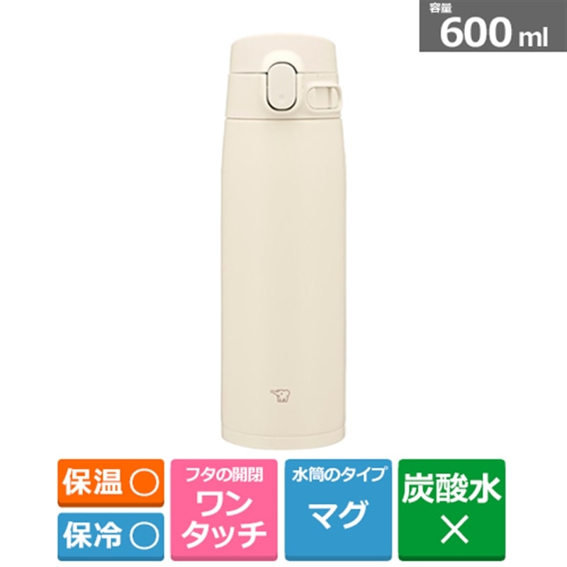 ۈ}z[r V[X XeX}O  600ml SM-VB60 CM