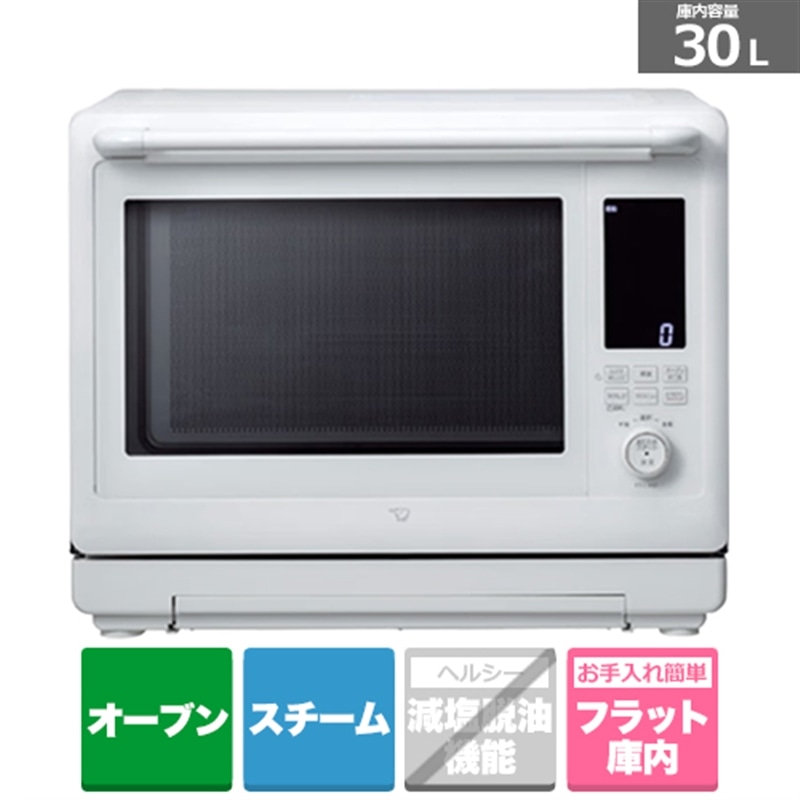 �ۈ�}�z�[�r��&nbsp;�X�`�[���I�[�u�������W�@EVERINO&nbsp;ES-LA30 WA