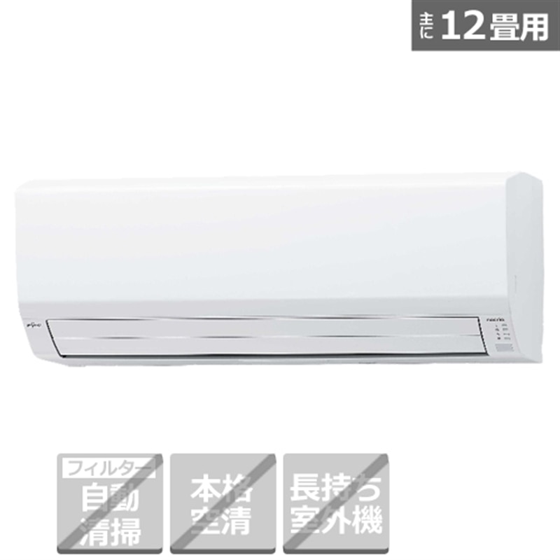 xmʃ[l GAR@3.6kw@nocriaimNAj VV[Y AS-V364R-W