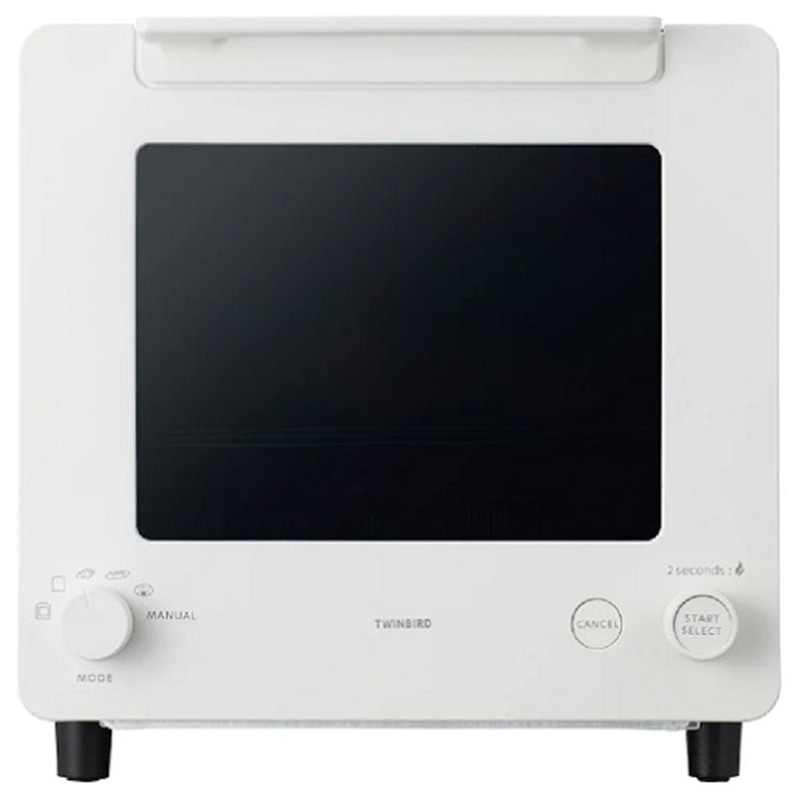 TWINBIRDicCo[hj uWFg[X^[ TS-D486W