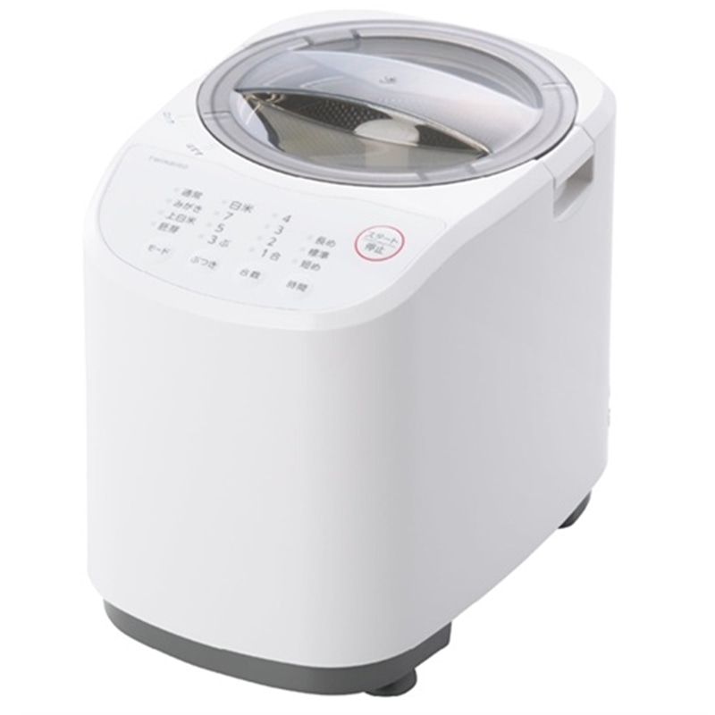 TWINBIRD�i�c�C���o�[�h�j&nbsp;4�����Ċ�&nbsp;MR-E522W