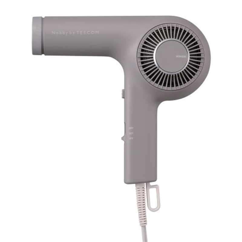 TESCOM �i�e�X�R���j&nbsp;�v���t�F�b�V���i�� �g���C�o�����X�C�I���w�A�h���C���[�@Nobby by TESCOM&nbsp;NIB400B-H