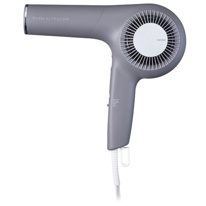 TESCOM ieXRj vtFbViveNgCIwAhC[@Nobby by TESCOM NIB500B-H