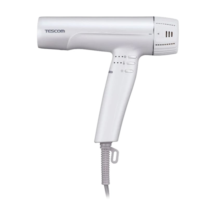 TESCOM ieXRj veNgCIwA[hC[ TD770A-W
