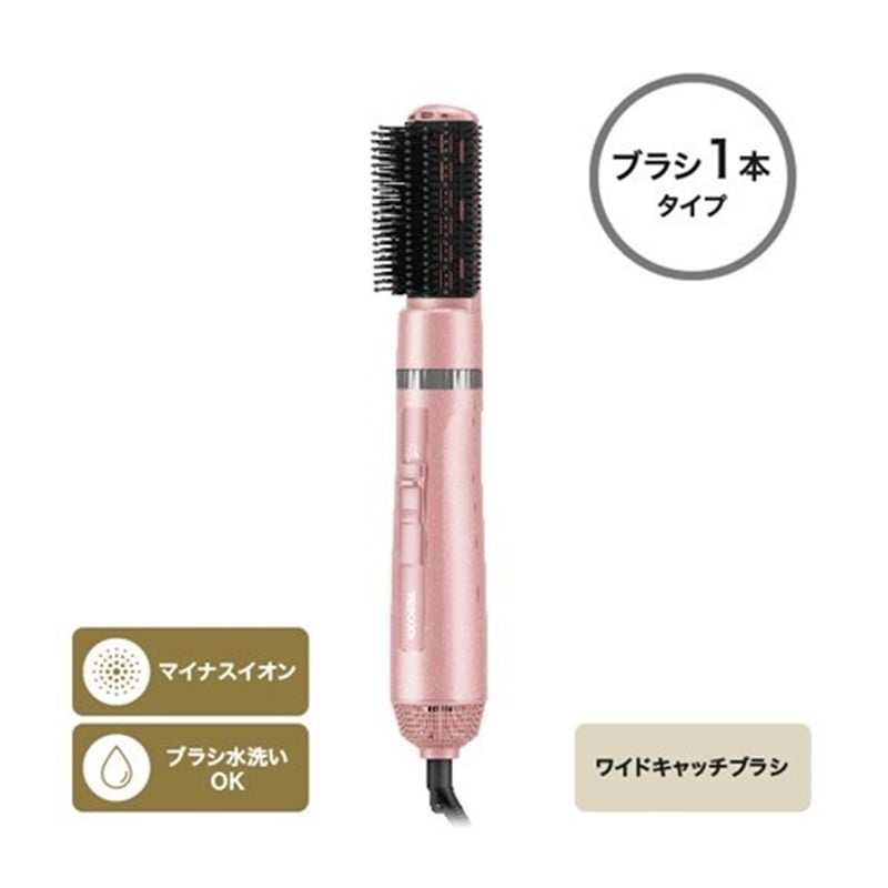 TESCOM ieXRj }CiXCI J[hC[ TC360A-P