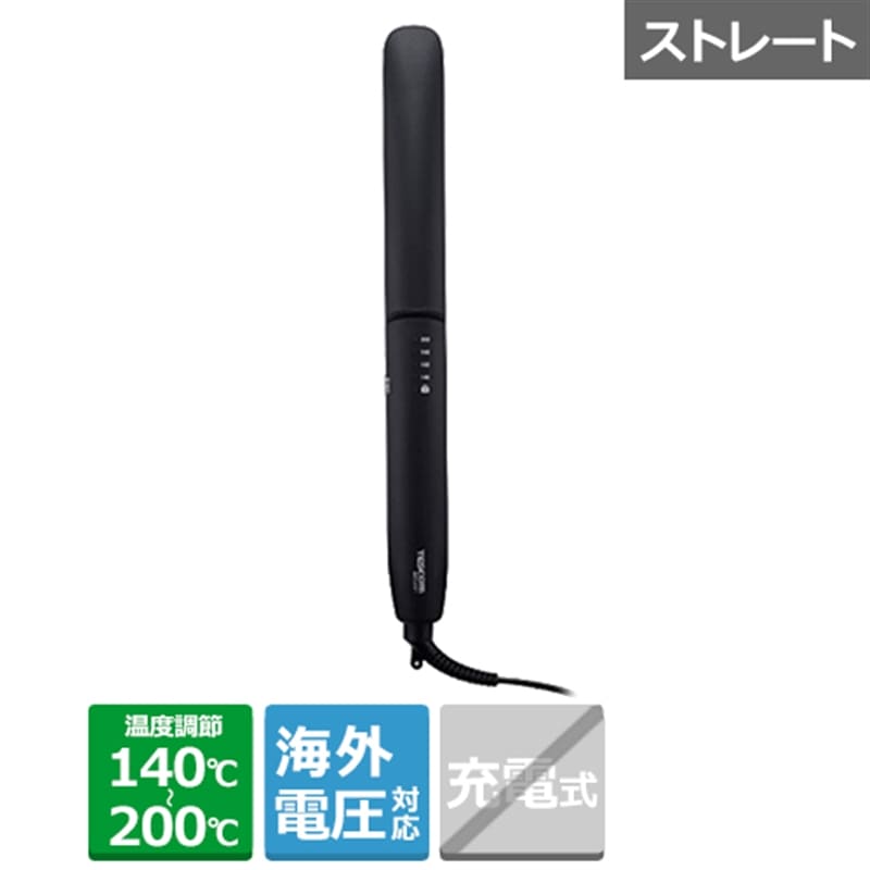 TESCOM ieXRj }CiXCIXg[gwAACiCOdΉj TS300A-K