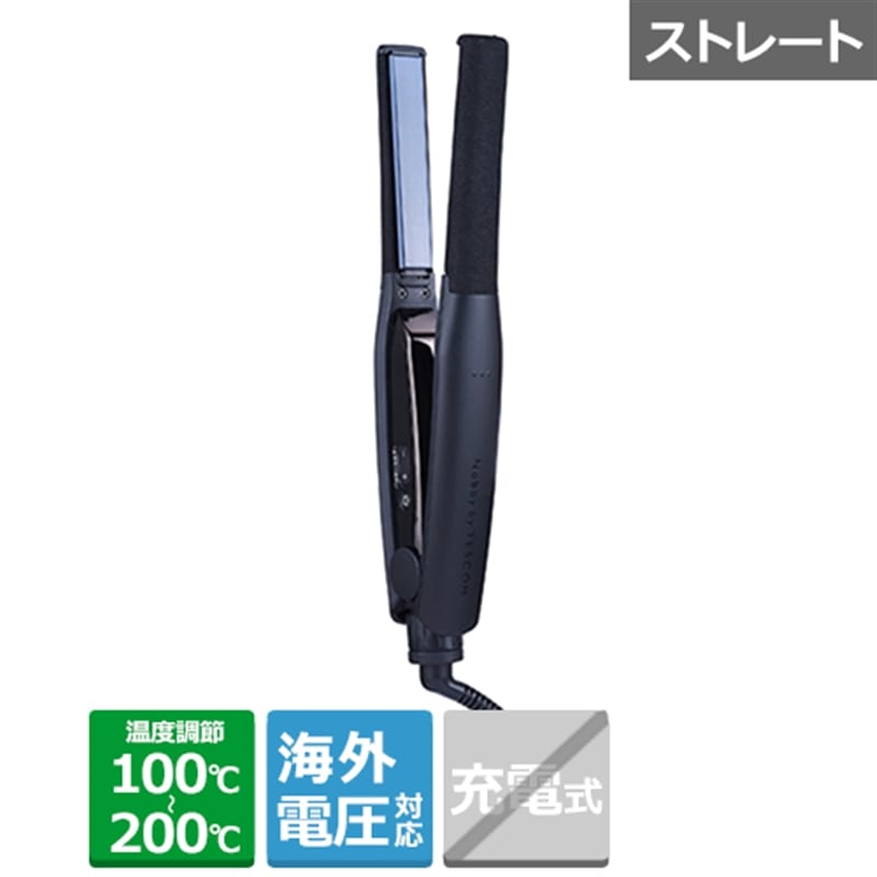 TESCOM ieXRj vtFbViAWAC NIS300A-K