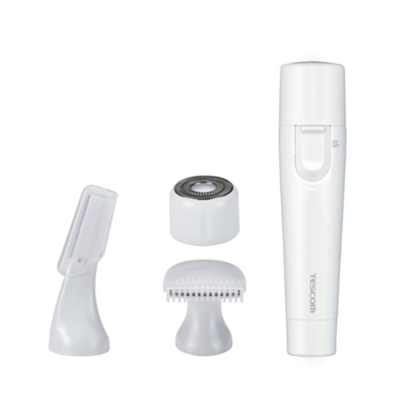 TESCOM ieXRj tFCX{fBVF[o[iPR×P{ʔj TK351B-W