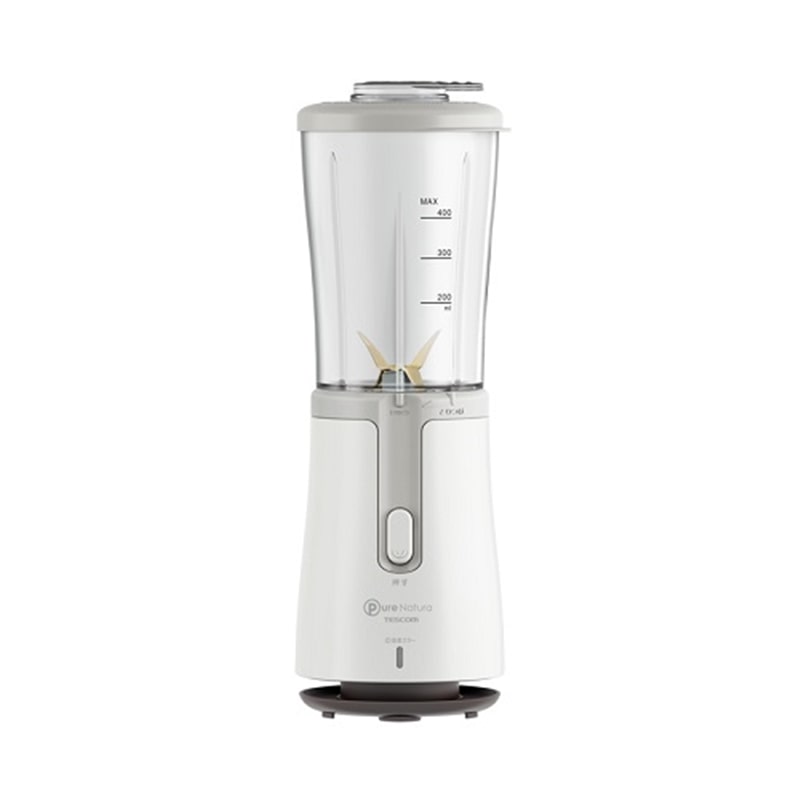 TESCOM ieXRj ~~LT[ TML20B-W