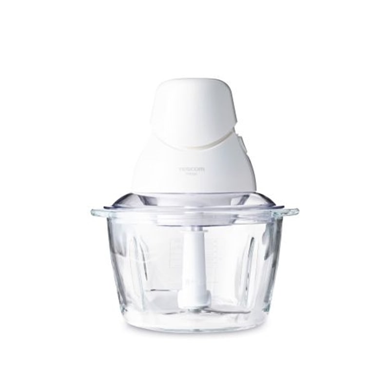 TESCOM �i�e�X�R���j&nbsp;�t�[�h�v���Z�b�T�[&nbsp;TFP20A-W