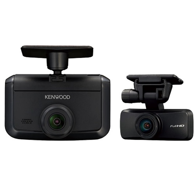 KENWOODiPEbhj OBeΉ 2JhCuR[_[ DRV-G50W