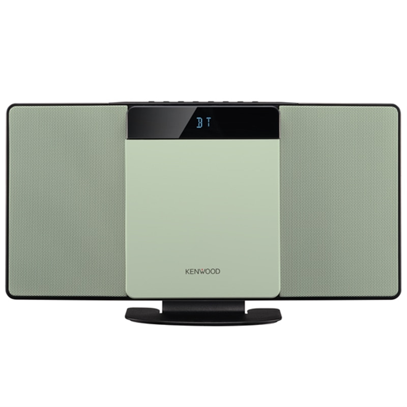 KENWOOD�i�P���E�b�h�j&nbsp;�R���p�N�gHi-Fi�V�X�e���iCD�R���|�j&nbsp;LCA-10-G