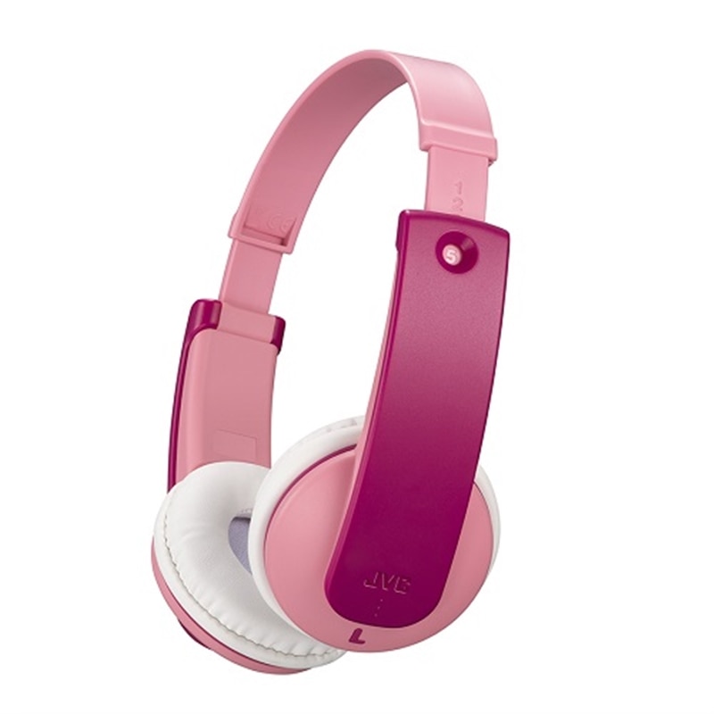 JVC XeIwbhz HA-KD10W-P