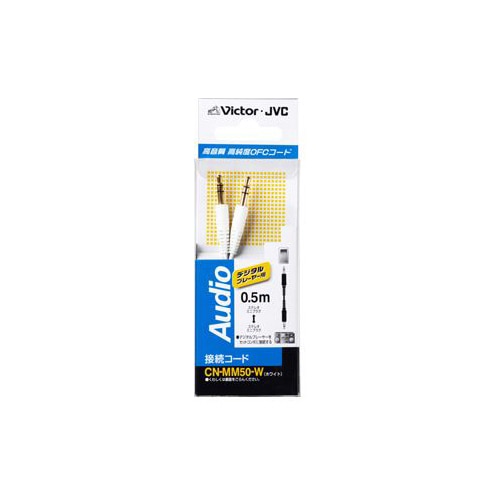 JVC I[fBIR[h@XeI~jvO|XeI~jvOi0.5mj@zCg@^vO^Cv CN-MM50-W