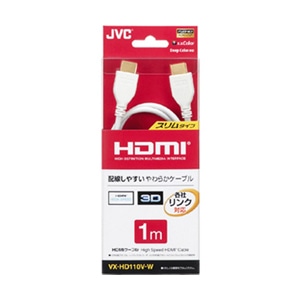 JVC gclhP[u VX-HD110V-W