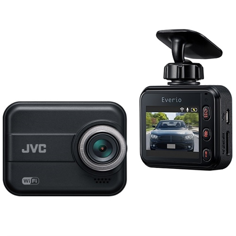 Jvc ドライブレコーダー リア用 Gc Br21 B 通販 ケーズデンキ