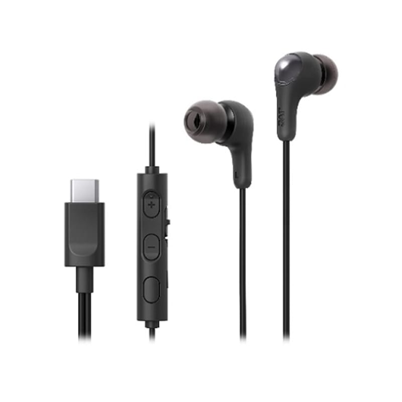 JVC USB Type-CCz HA-FR9UC-B
