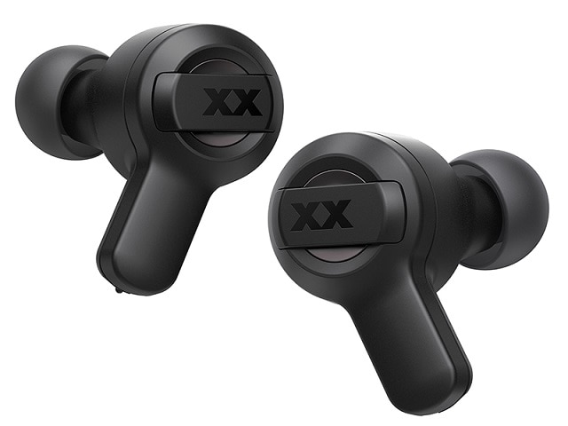 JVC SCXCz HA-XC62T-B