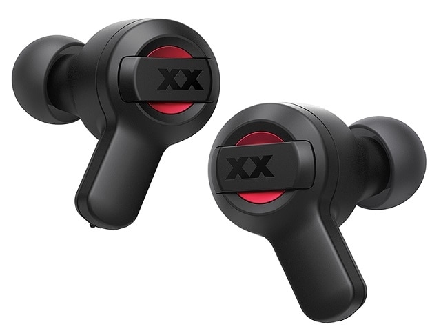 JVC SCXCz HA-XC62T-R