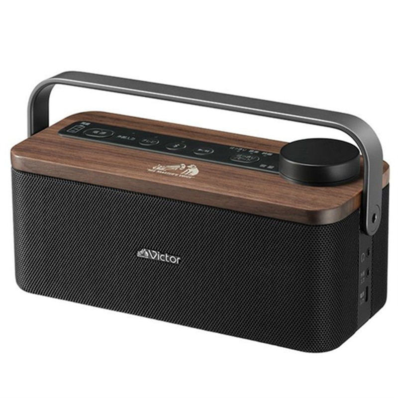 Victor�i�r�N�^�[�j&nbsp;�|�[�^�u�����C�����X�X�s�|�J�[�@�݂݊y&nbsp;SP-WS10BT