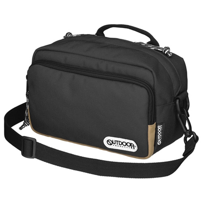 nNoʐ^Y OUTDOOR PRODUCTS V_[obO ODCSB03BK