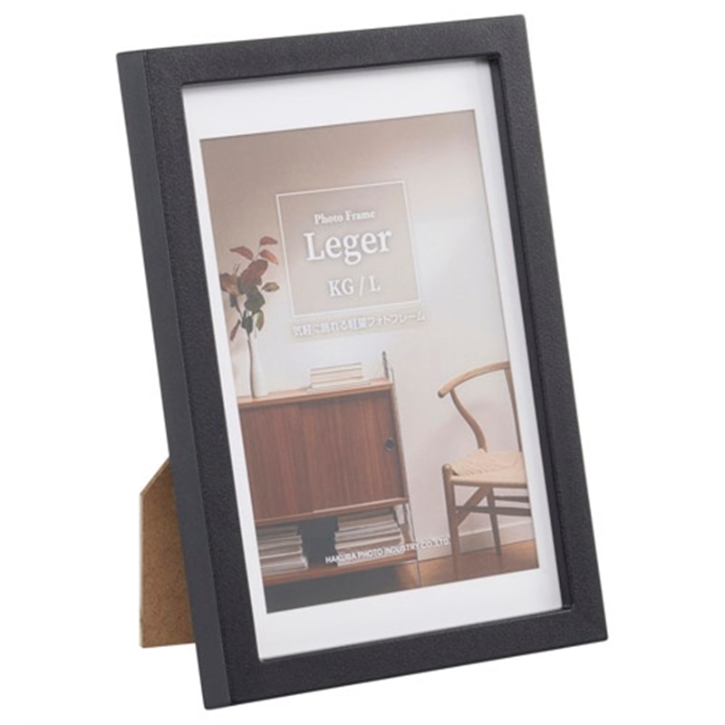 �n�N�o�ʐ^�Y��&nbsp;�t�H�g�t���[�� Leger�i���W�F�jL�^KG�T�C�Y&nbsp;FLG-BKKGL