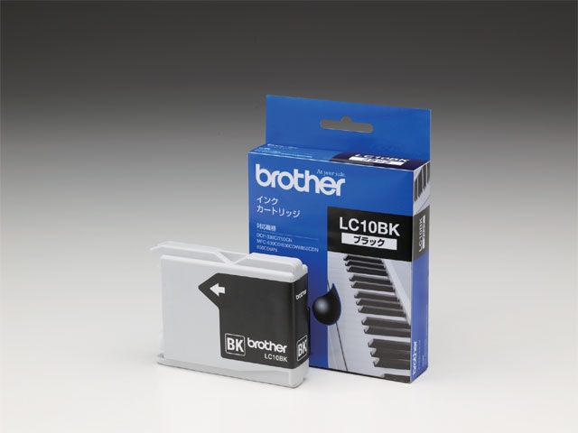 brotheriuU[j CNJ[gbW LC10BK